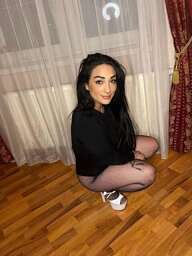 Lubka (27), Žiar nad Hronom, ID:28372