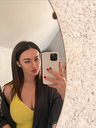 Ksenia, Bratislava - Ruzinov, 19 years