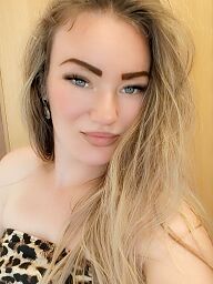 Barbara (28), Komárno, ID:28133