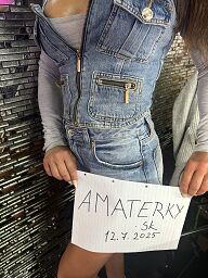 Yasmina, Košice - Staré Mesto, 28 rokov