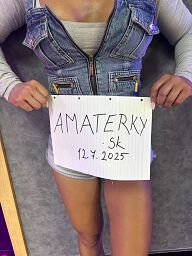 Yasmina, Košice - Staré Mesto, 28 rokov