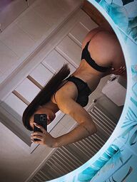 Lizi, Nitra, 18 rokov