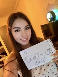 Lizi (18), Nitra, ID:28377