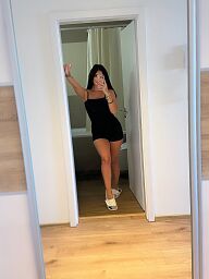 Sara Cz, Bratislava - Ruzinov, 24 years