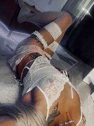 Blonda Cz (35), Žilina, ID:20587