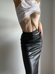 Julie Czech (23), Bratislava - Staré Mesto, ID:25865