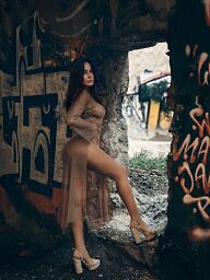 Diana, Šaľa, 28 rokov