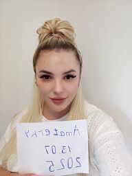 Mila (27), Košice - Staré Mesto, ID:28397