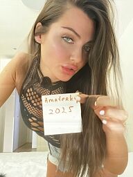 Yana (26), Bratislava - Staré Mesto
