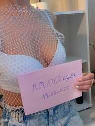 Tantra & Nuru, Prievidza, 22 rokov