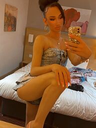 Escort Nicolle, Veľký Krtíš, 20 rokov