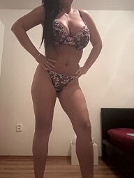 Alexandra (39), Martin, ID:15138