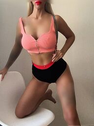 Emma (29), Košice - Staré Mesto, ID:22788