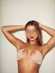 Juli, Bratislava - Karlova Ves, 24 rokov