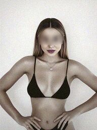 Juli, Bratislava - Karlova Ves, 24 rokov