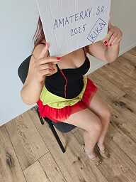 Kika, Trnava, 37 rokov