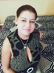 Nika (38), Nitra, ID:28406