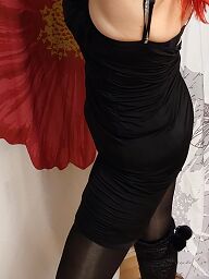 Sara (41), Topoľčany, ID:28079