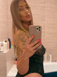 Sexi Laura, Trenčín, 29 rokov