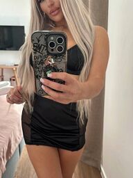 Viky, Bratislava - Karlova Ves, 25 rokov