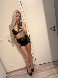 Viky (25), Bratislava - Petržalka, ID:28368