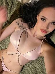 Nikol (18), Žilina, ID:26598