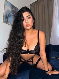 Nikol (24), Bratislava - Staré Mesto, ID:28281