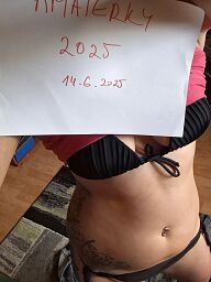 Tina, Bratislava - Rača, 32 rokov