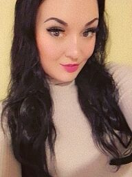 Vášnivá, Spisska Bela, 22 years