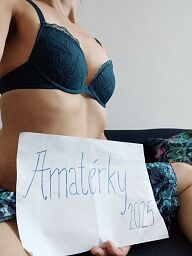 Tantra Sarah, Nitra, 37 rokov