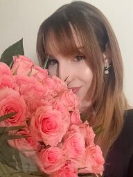 Sophie, Nitra, 26 years