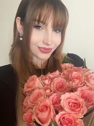 Sophie, Nitra, 26 years