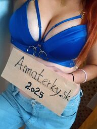 Nicolle (32), Bratislava - Staré Mesto, ID:27647