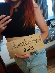 Nikky GFE, Bratislava - Stare Mesto, 32 years