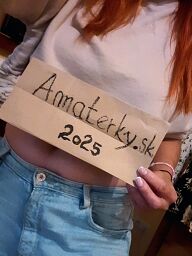 Nikky GFE, Bratislava - Stare Mesto, 32 years
