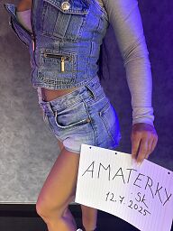 Zoe (29), Košice - Staré Mesto, ID:28429