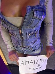 Zoe, Košice - Staré Mesto, 29 rokov