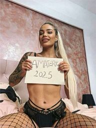 Ayla, Bratislava - Nové Mesto, 25 rokov