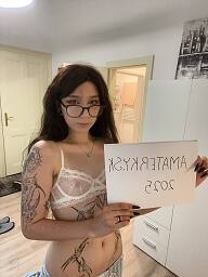 Viola, Bratislava - Stare Mesto, 18 years