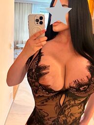 Alessandra Bdsm, Bratislava - Petržalka, 31 rokov