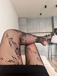 Alessandra Bdsm, Bratislava - Petržalka, 31 rokov