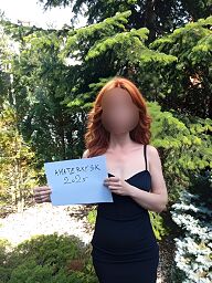 Christina, Liptovský Mikuláš, 23 rokov