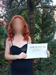 Christina, Liptovský Mikuláš, 23 rokov