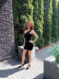 Christina (23), Liptovský Mikuláš, ID:28436