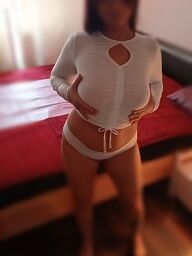 Masáž aj s Nuru, Bratislava - Karlova Ves, 28 rokov
