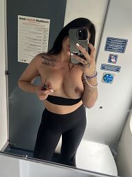 Porn Natáli, Bratislava - Stare Mesto, 28 years
