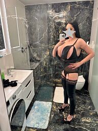Alessandra Bdsm, Bratislava - Petržalka, 31 rokov