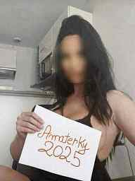 Giulia, Bratislava - Nove Mesto, 26 years
