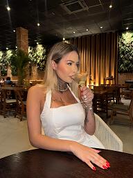 Valentina, Bratislava - Staré Mesto, 22 rokov