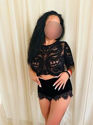 Monika, Bratislava - Ružinov, 27 rokov